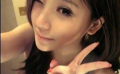 美女裸妆全身无遮掩图片